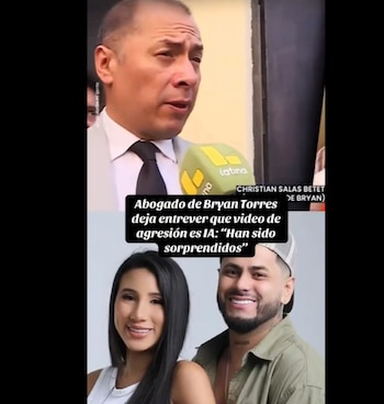 “No ha existido intento de