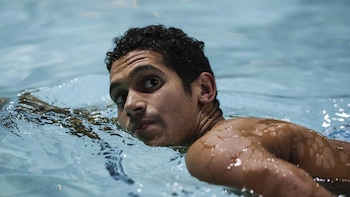 Hugo González: "Llevamos en la sangre ser competitivos"