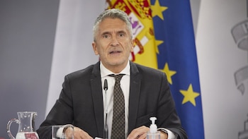 Abogado de la denunciante del