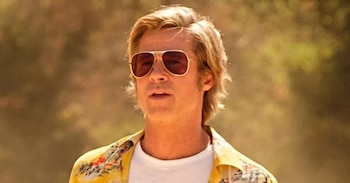 Brad Pitt volverá a interpretar a Cliff Booth