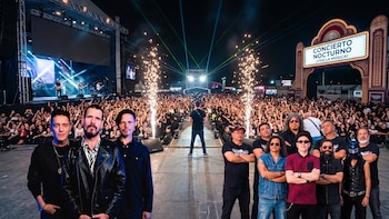 Festival Ámbaro 2026 llegará a Edomex con conciertos de DLD, Liran’ Roll y actividades gratuitas