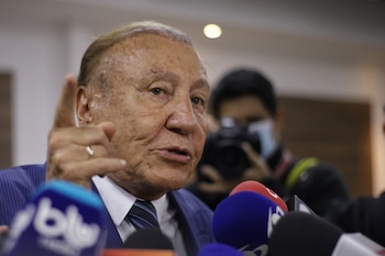 (Foto: Referencia) Bogotá. 24 de