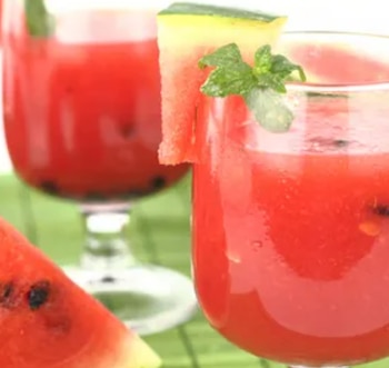 Las fresas aportan una gran