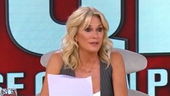 La polémica entre Yanina Latorre