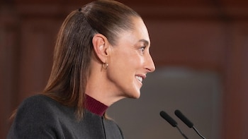 México podría ser puente aéreo