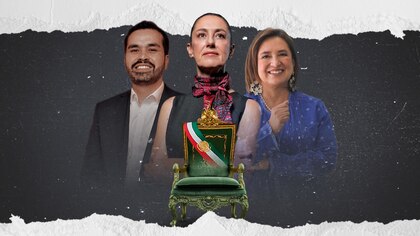 Elecciones Presidenciales México 2024 EN VIVO: Xóchitl Gálvez asegura “Ya ganamos” y Morena da triunfo a Sheinbaum 