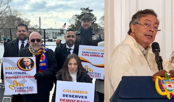 Empresarios alertan sobre el deterioro