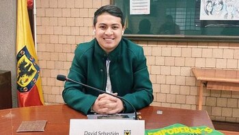 Piden suspender a David Neira,