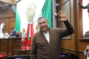 Foto: Facebook / Juan Carlos