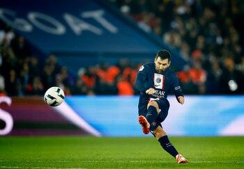 El PSG le ofrecería un