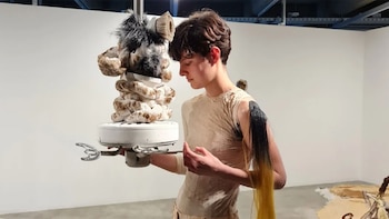 El “Talento Joven” de la