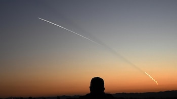 Descubren cómo ayudar a detectar basura espacial para evitar que colisione con satélites
