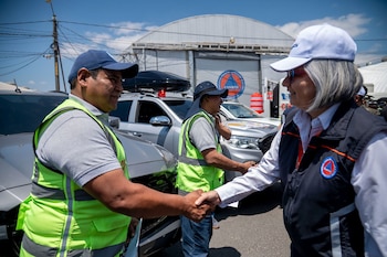 Apresentado por representantes do SINAPRES