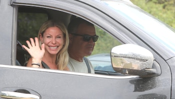 Al darse cuenta de la