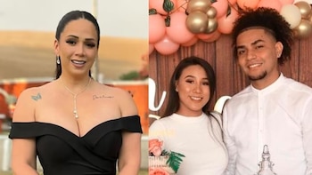 Melissa Klug a favor de