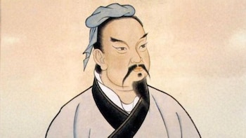 Sun Tzu, el filósofo de ‘El arte de la guerra’: “Aparenta ser débil cuando seas fuerte, y fuerte cuando seas débil”