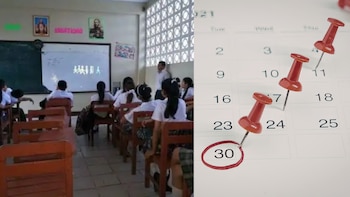 Inicio de clases 2026: fechas