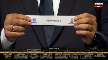 Alianza Lima y Melgar ya