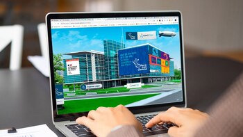 Feria Eureka: el concurso Escolar