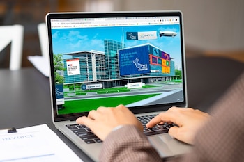 Perú Con Ciencia, la feria