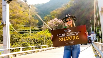 El impacto turístico del concierto