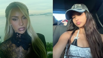Bad Gyal se pronuncia por primera vez sobre su discusión con Bb Trickz en 2024: “La que quería ‘beef’ era ella. Todo lo que salió lo grabó su equipo”