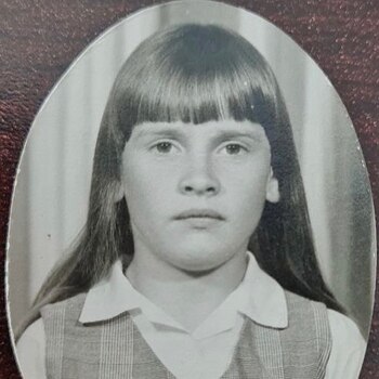 La fotografía que Gutiérrez Müller