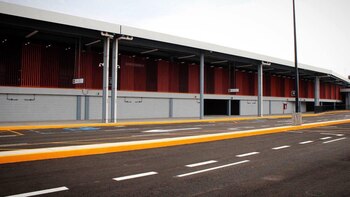 El Cetram San Lázaro fue