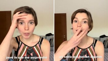 Asegura que ciudadanos estadounidenses se