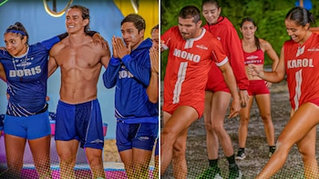 Exatlón México: quién sale eliminado