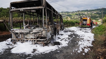 Un juzgado de Santiago ordena