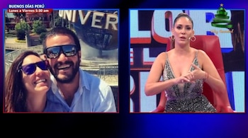 Tilsa Lozano y la polémica