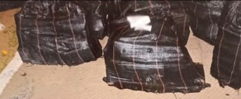 Los ahora sentenciados llevaban más