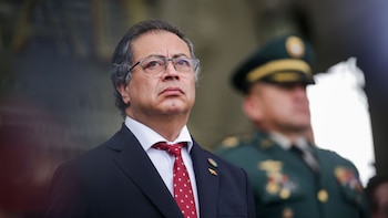 De la Espriella inicia la revisión para reintegrar a oficiales retirados durante el gobierno Petro