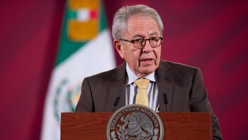 Cerca de los 100,000 muertos