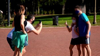 La Ciudad habilitó un nuevo