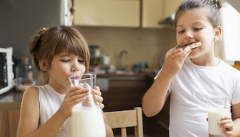 Día Mundial de la Leche - Día Mundial de la Leche Vegetal – Perú – noticias -1 junio