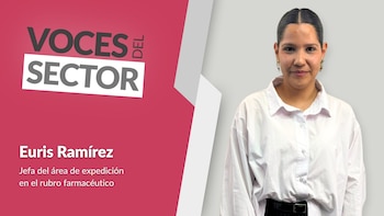 Velocidad y precisión: el equilibrio que exige la logística farmacéutica
