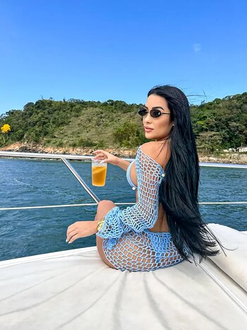 Aline y Beatriz rechazaron chalecos salvavidas por razones estéticas antes del trágico accidente en São Vicente