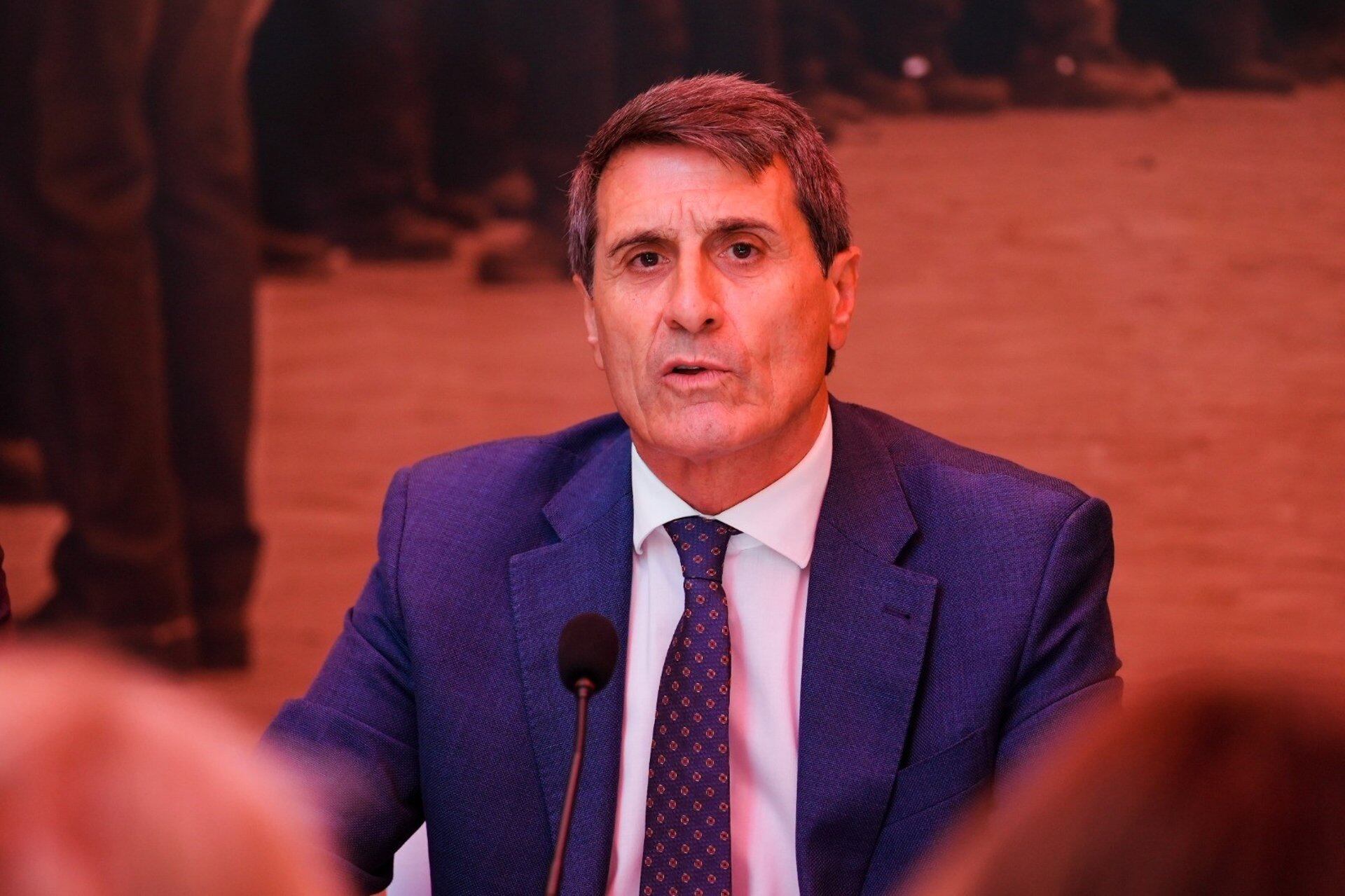 El Gobierno confirma que pareja de la joven asesinada en Campillos confiesa ser autor del asesinato