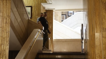 El Ayuntamiento de Soria suspende a la concejala detenida en una operación anticorrupción