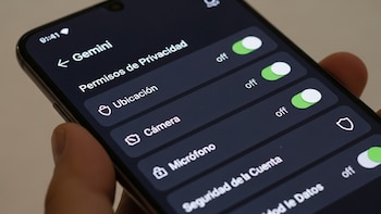 Cómo limitar Gemini en Android