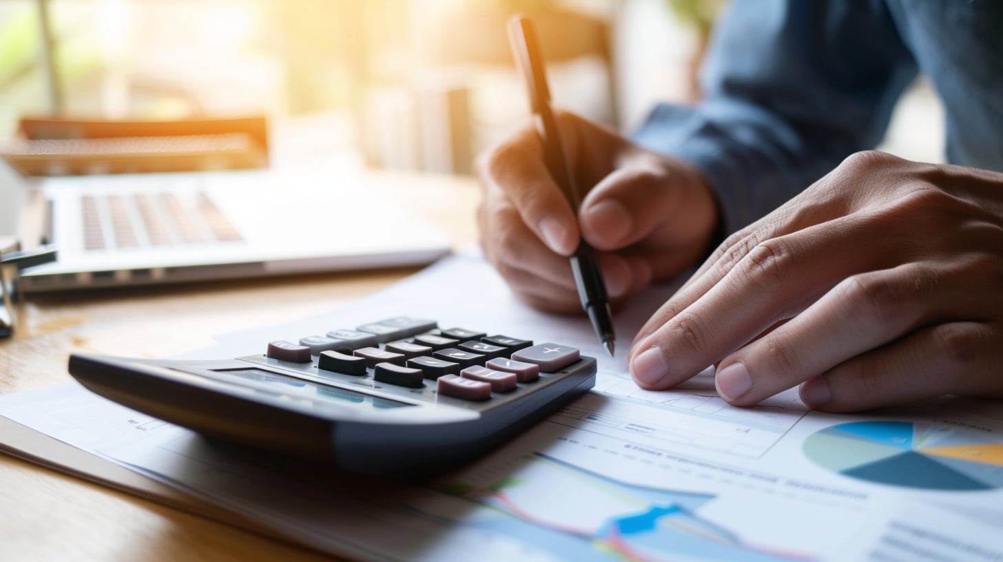 El sistema de integración tributaria entra en vigencia en enero de 2026 y permite a los monotributistas porteños pagar impuestos nacionales y locales en una sola operación (Imagen Ilustrativa Infobae)