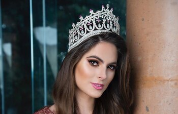 Aunque a todas las reinas