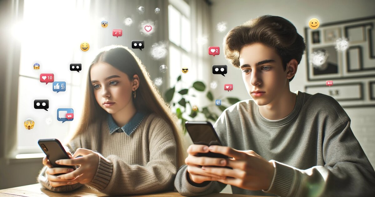 ¿El fin del entretenimiento clásico? Estudio revela cambio de preferencias en jóvenes