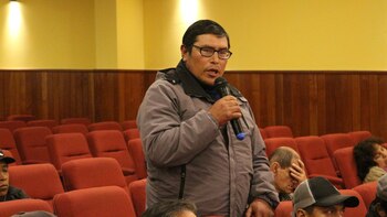 Hernán Emilio Fernández Alcoser, alcalde