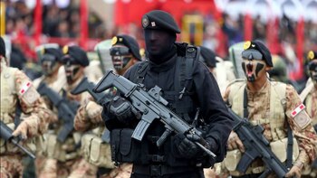 Esta institución no solo imparte