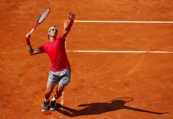 Fede Coria logró eliminar al