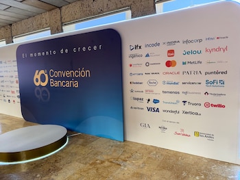 Ingenico lleva a Asobancaria su última apuesta en pagos
