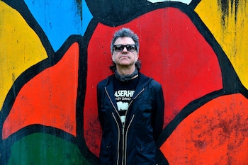 entrevista Richard Coleman